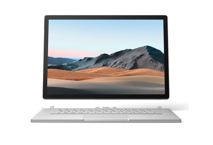 龙马潭Surface 维修前的准备工作